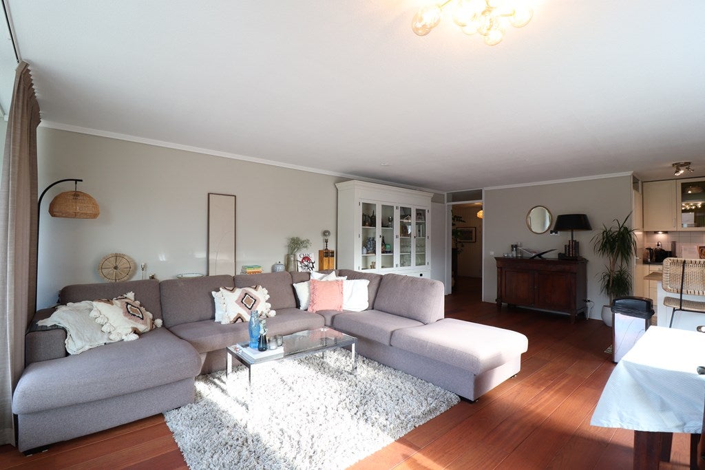 appartement De Lierhof Amsterdam