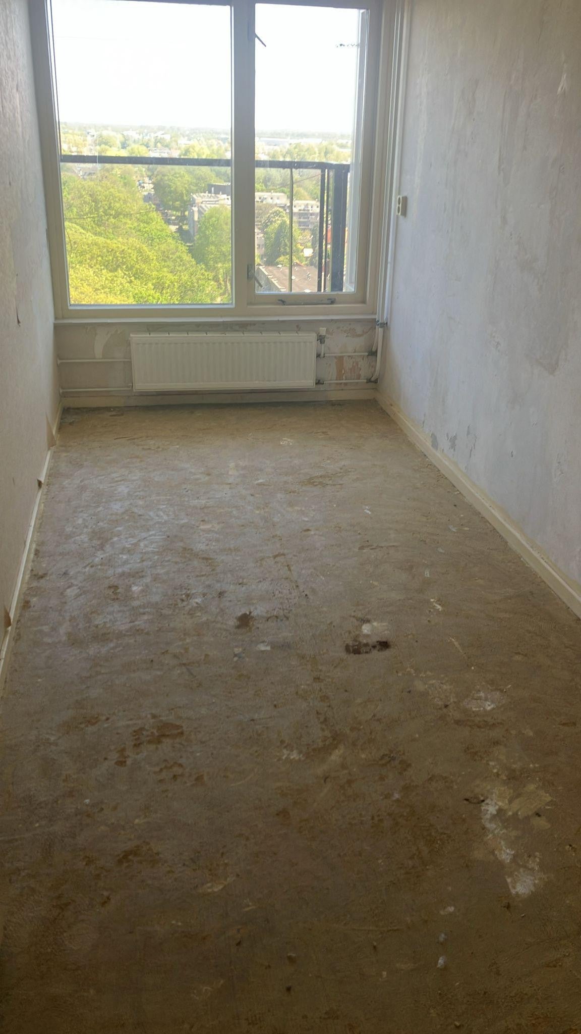 appartement De Marke Drachten - Afbeelding 2