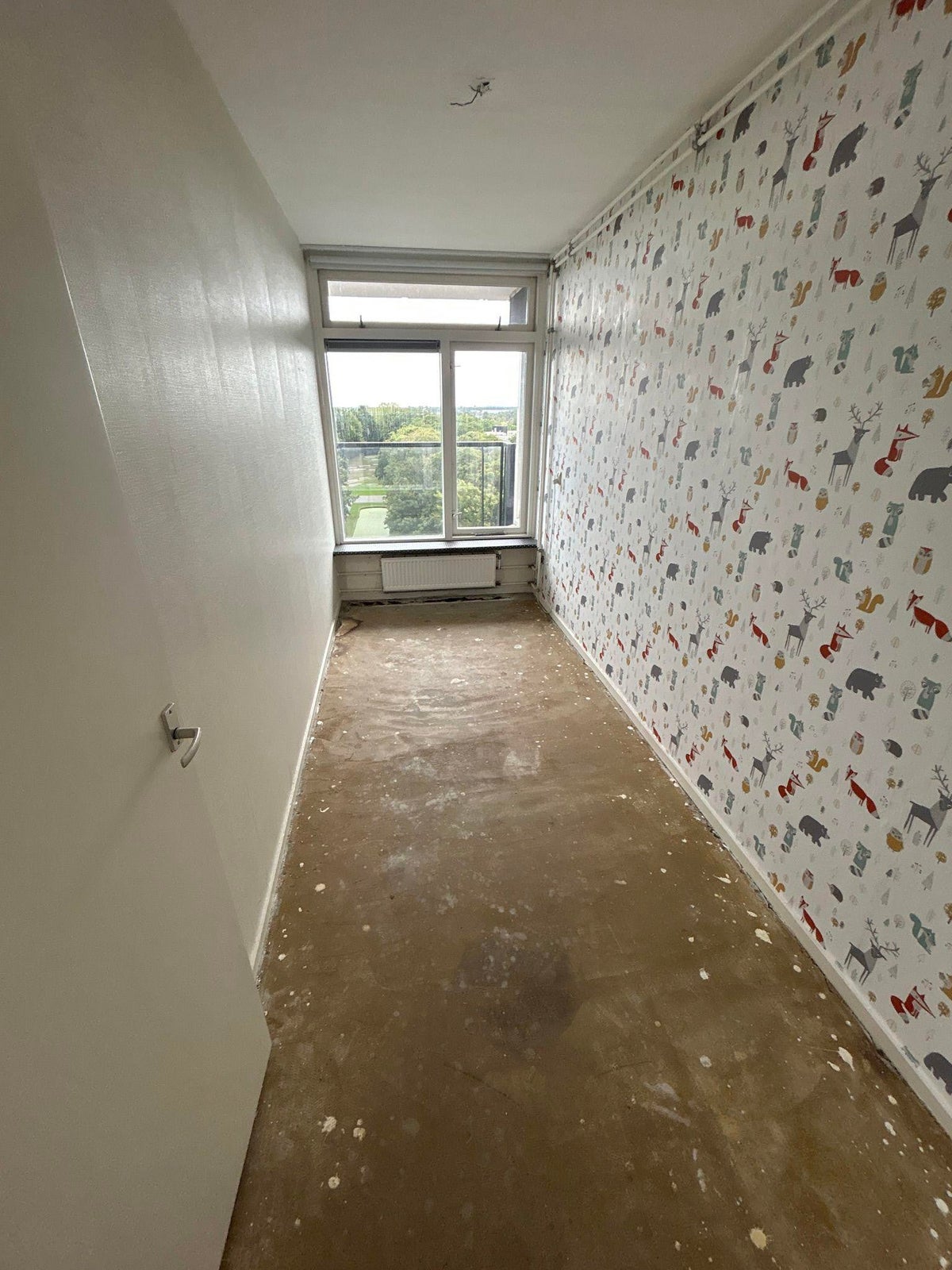 appartement De Marke Drachten - Afbeelding 2