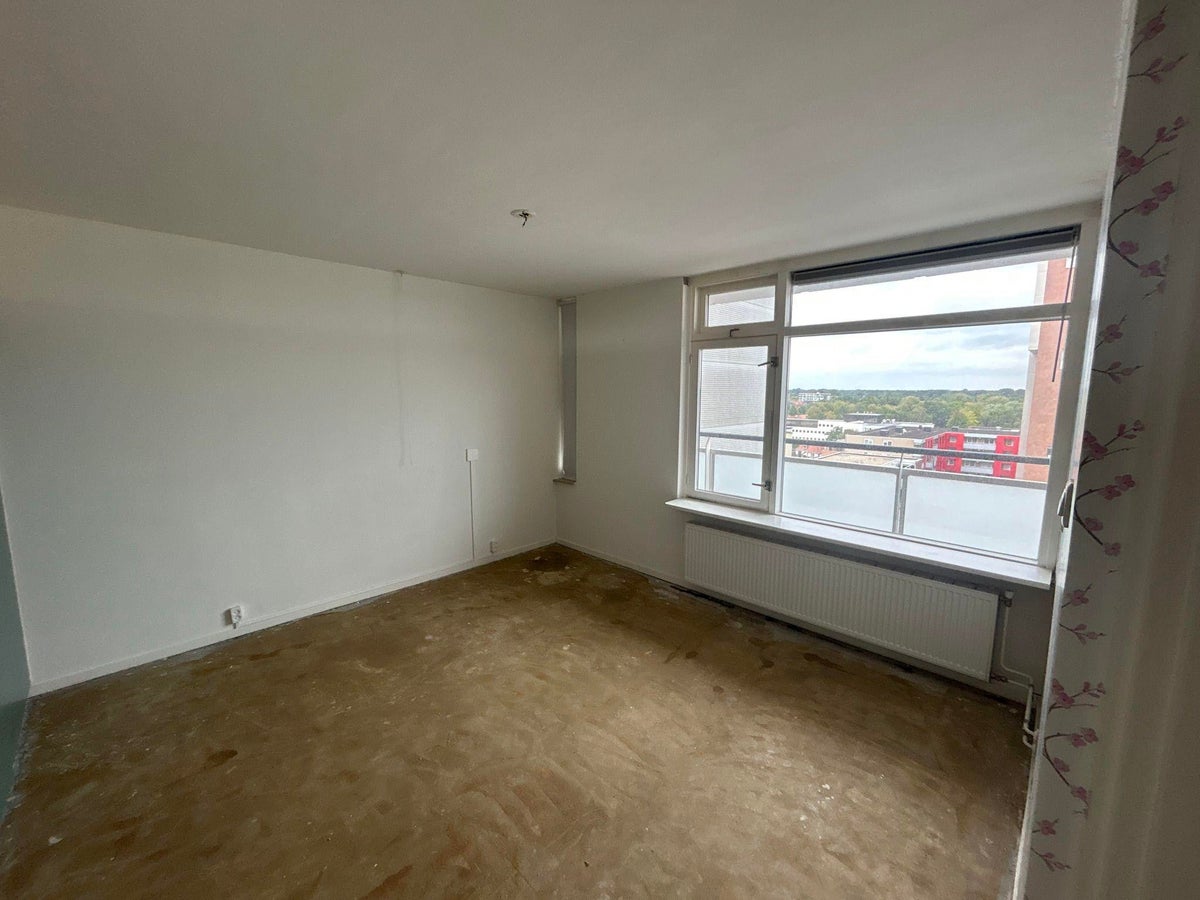 appartement De Marke Drachten - Afbeelding 4