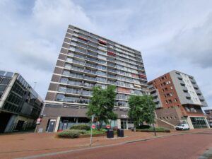 appartement De Marke Drachten