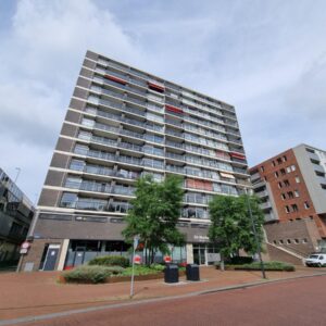 appartement De Marke Drachten