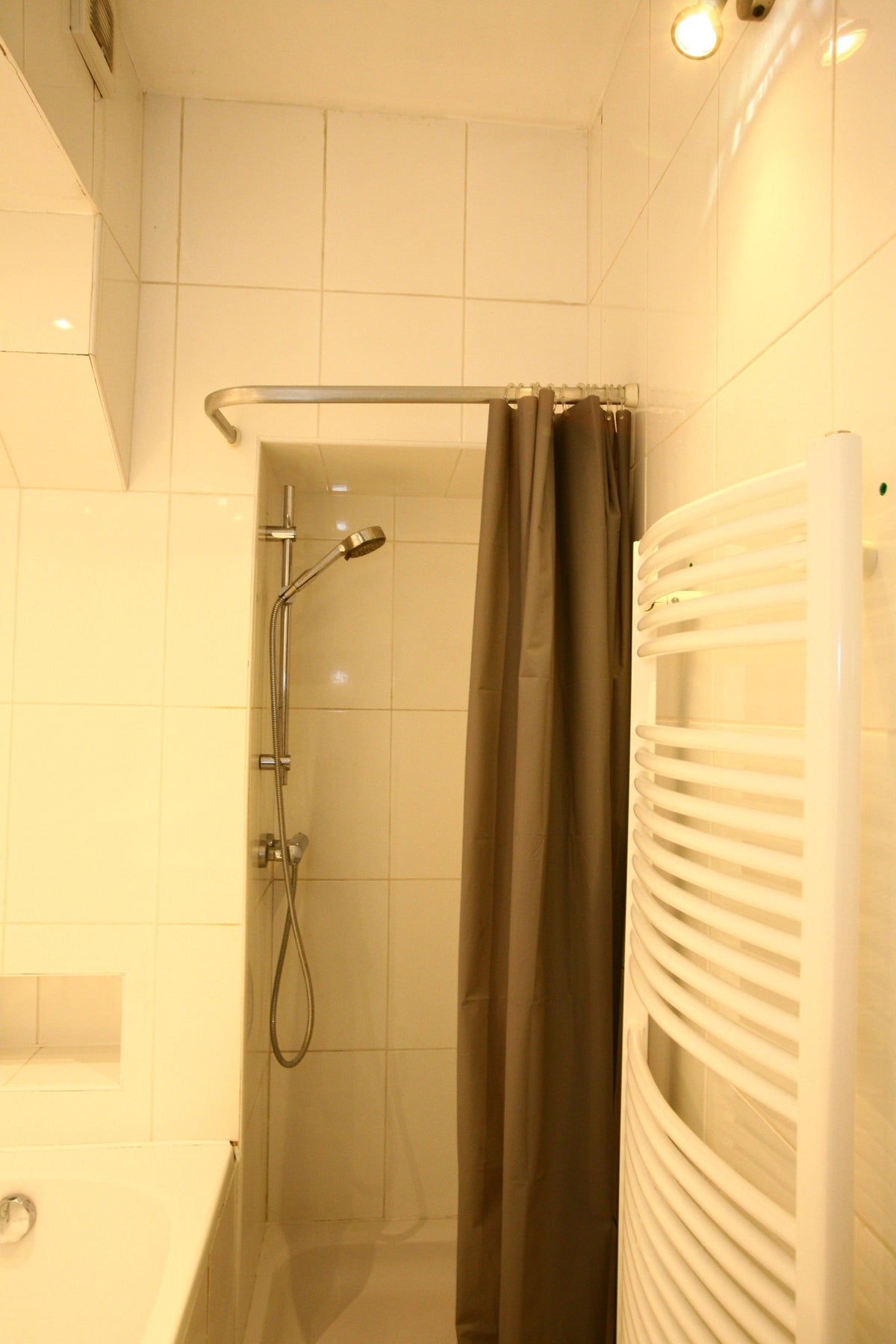 appartement De Moucheronstraat Den Haag - Afbeelding 5