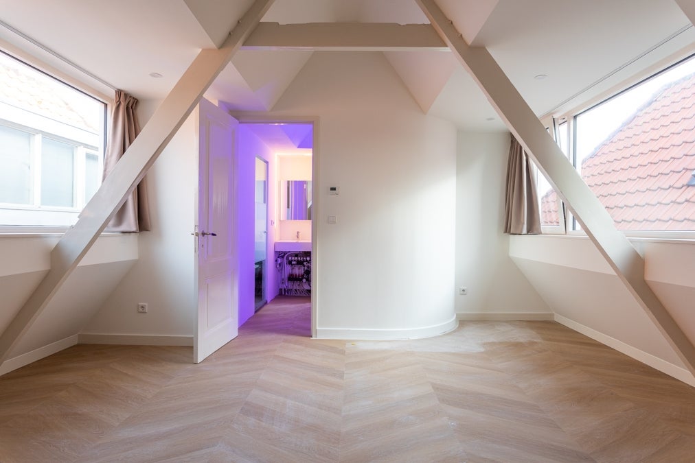 appartement De Perponcherstraat Den Haag - Afbeelding 2