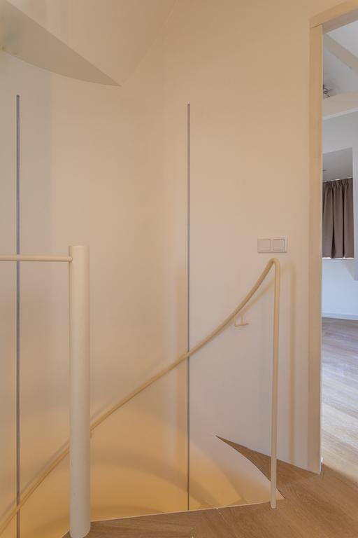 appartement De Perponcherstraat Den Haag - Afbeelding 4