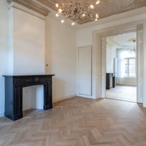 appartement De Perponcherstraat Den Haag