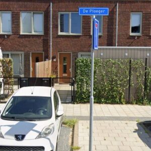 appartement De Ploeger Sassenheim