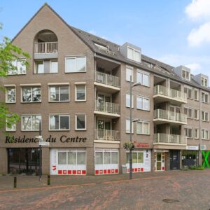 appartement De Remise Eindhoven
