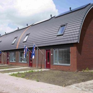 appartement De Remize Stiens