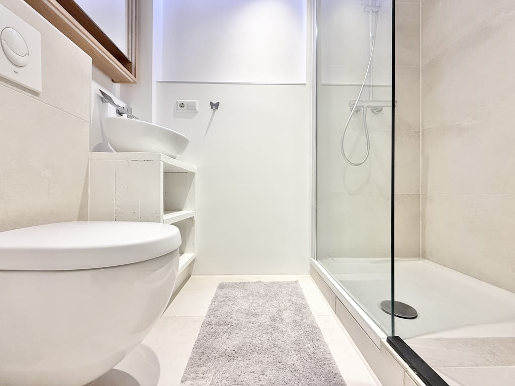 appartement De Rijpgracht Amsterdam - Afbeelding 3