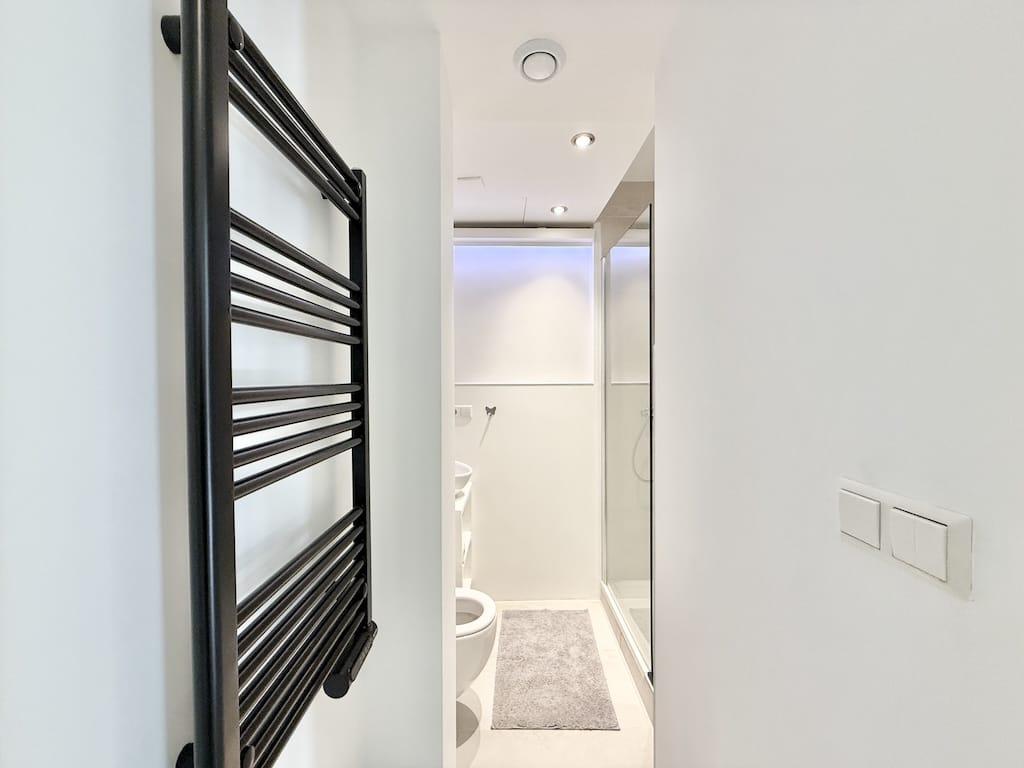 appartement De Rijpgracht Amsterdam - Afbeelding 5