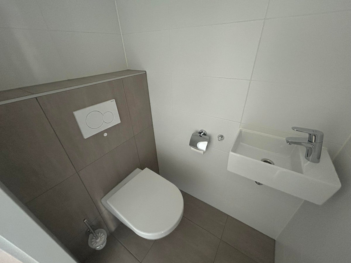 appartement De Rik Brielle - Afbeelding 2