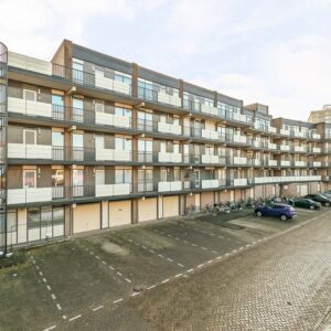 appartement De Rozentuin Eindhoven