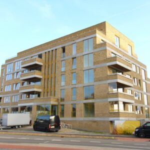 appartement De Run Veldhoven