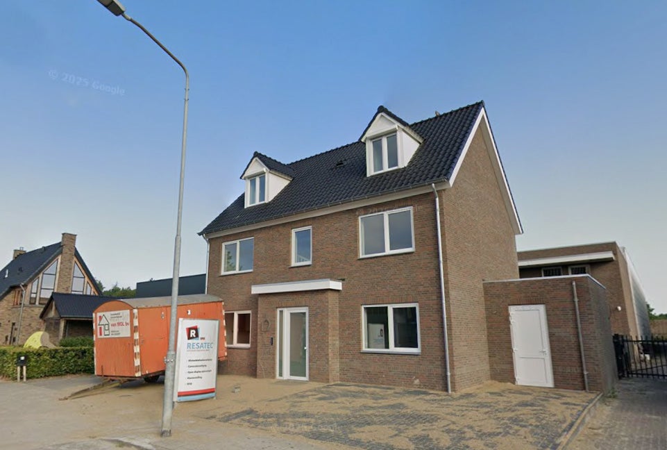 appartement De Run Veldhoven