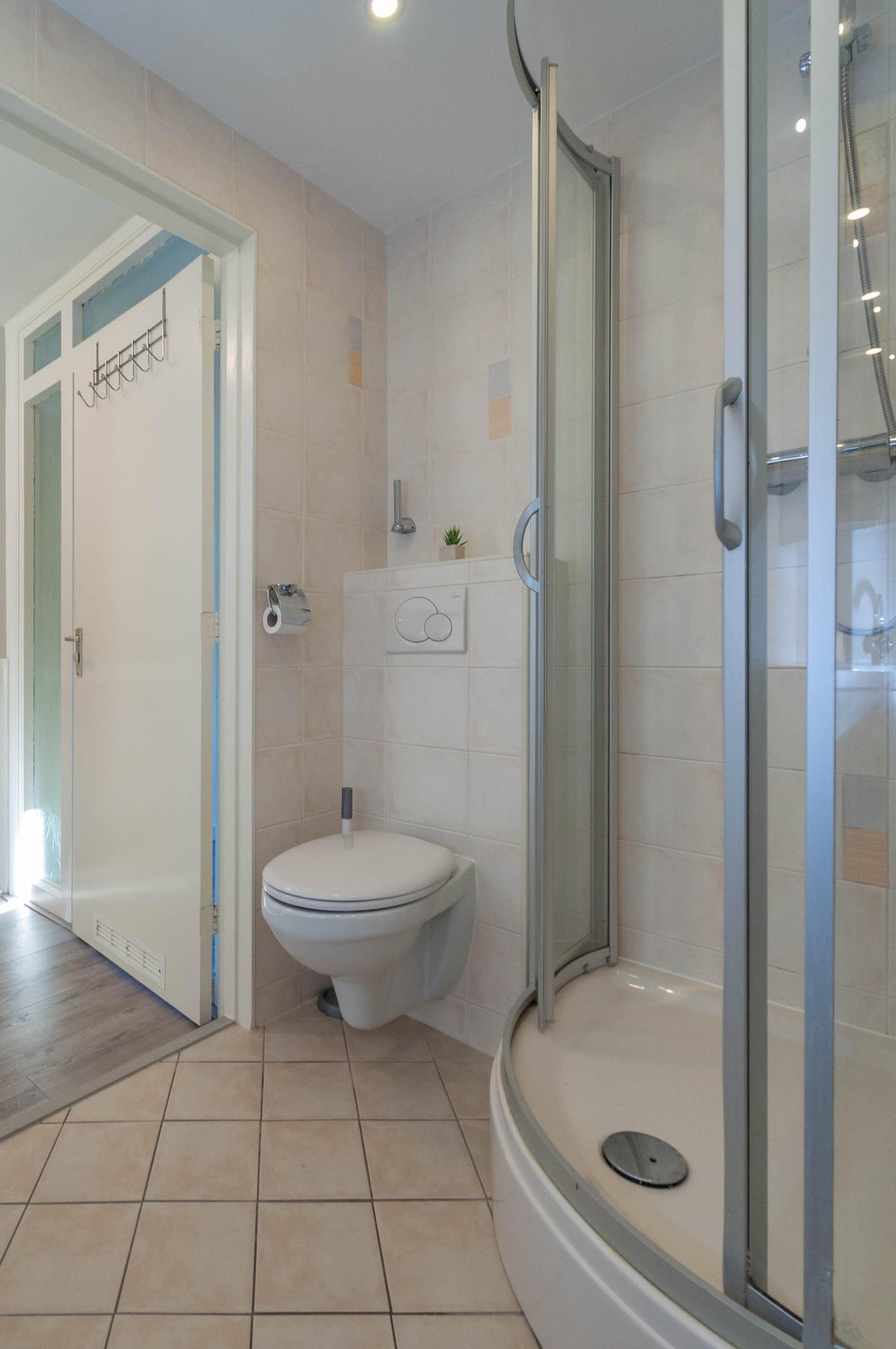 appartement De Savornin Lohmanlaan Den Haag - Afbeelding 3