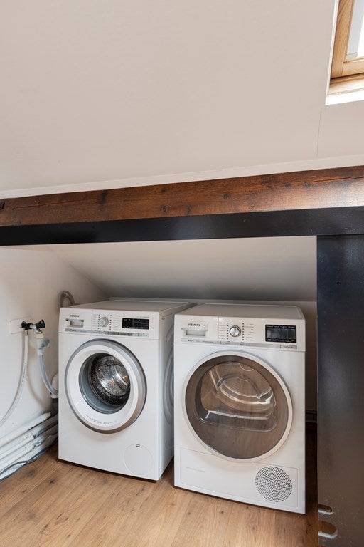 appartement De Savornin Lohmanlaan Den Haag - Afbeelding 3