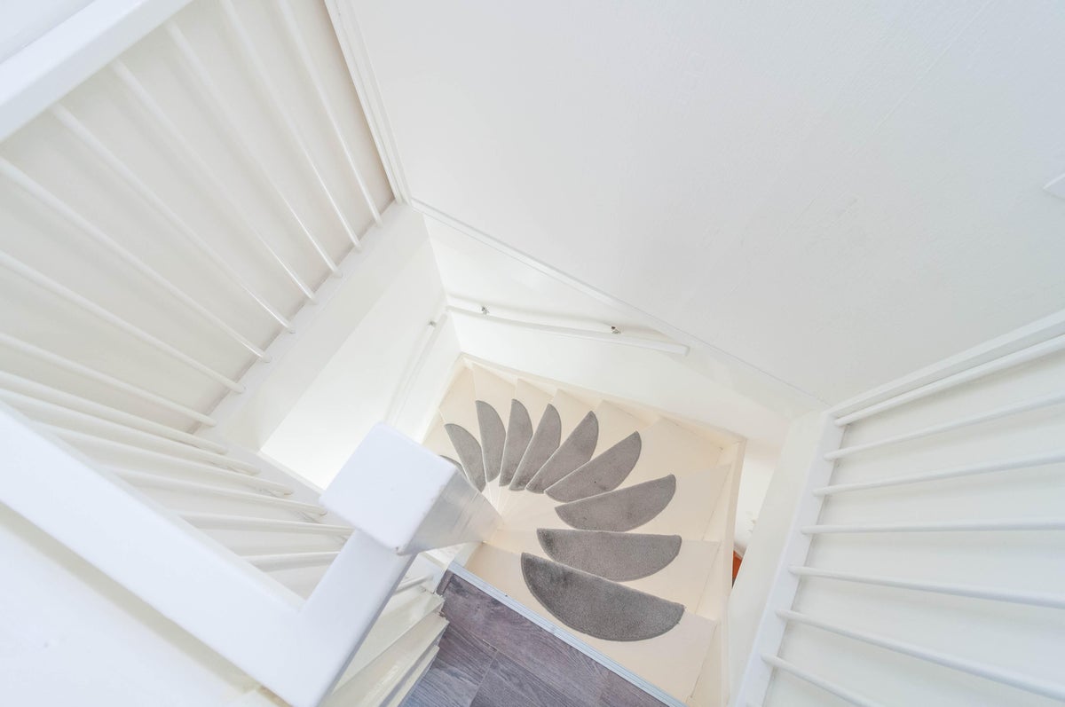 appartement De Savornin Lohmanlaan Den Haag - Afbeelding 4