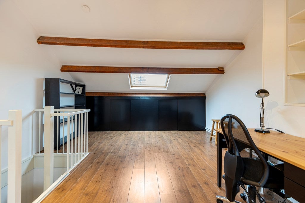 appartement De Savornin Lohmanlaan Den Haag - Afbeelding 4