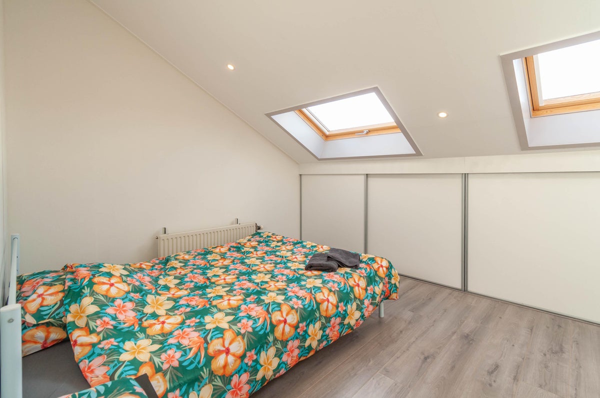 appartement De Savornin Lohmanlaan Den Haag - Afbeelding 5