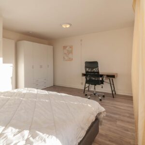 appartement De Savornin Lohmanlaan Den Haag