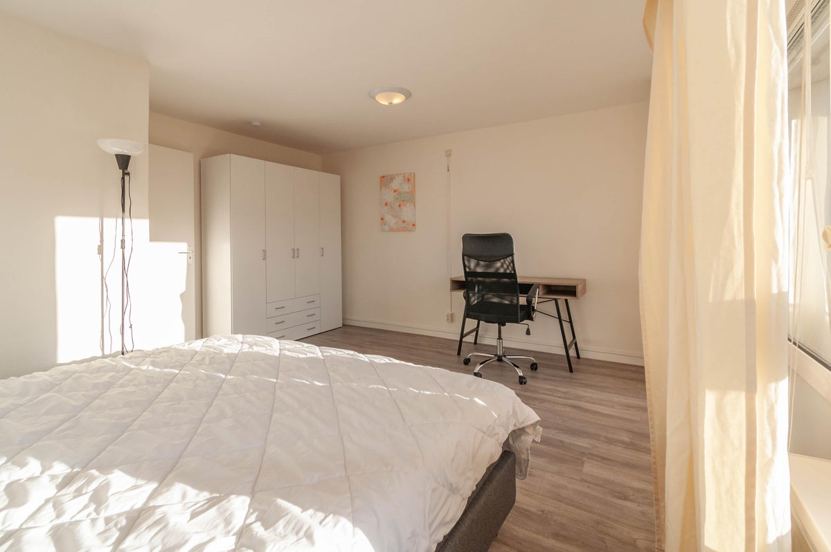 appartement De Savornin Lohmanlaan Den Haag