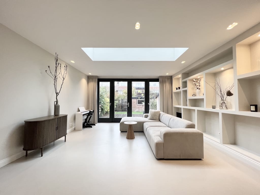 appartement De Surmontstraat Amstelveen