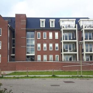 appartement De Tuier Groesbeek