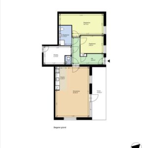 appartement De Watergang Heiloo