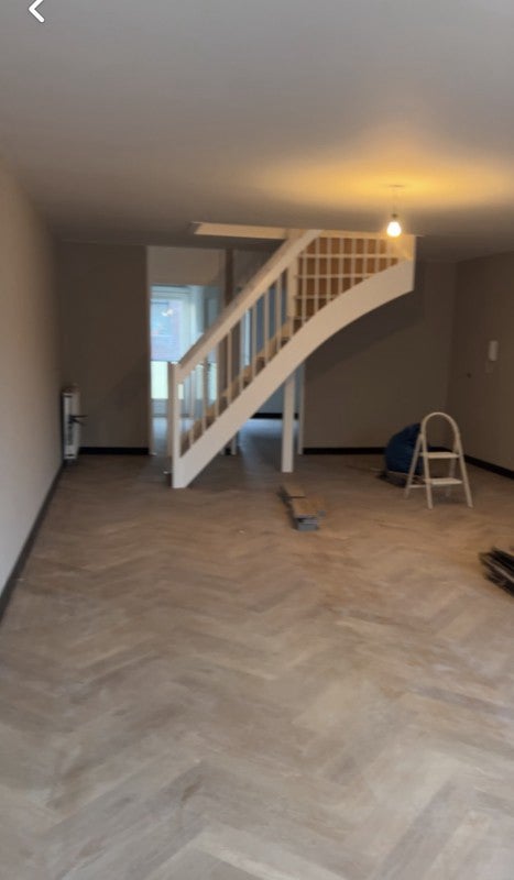 appartement Dedemsvaartweg Den Haag - Afbeelding 2