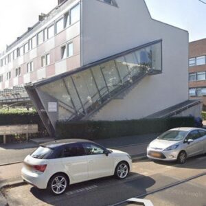 appartement Dedemsvaartweg Den Haag