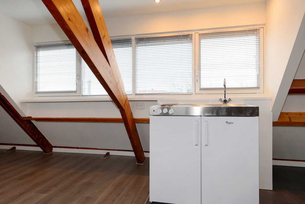 appartement Delftsestraatweg Delfgauw - Afbeelding 3