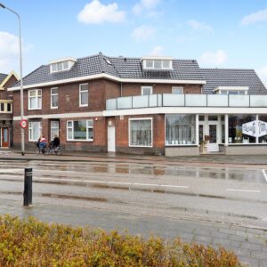 appartement Delftsestraatweg Delfgauw