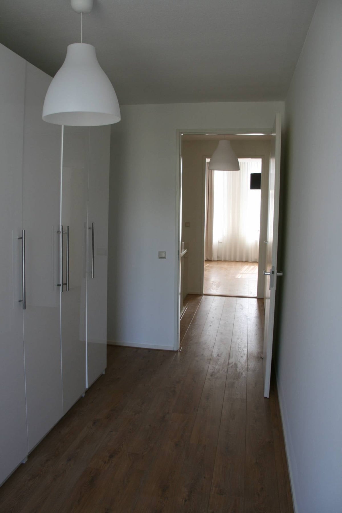appartement Delistraat Rotterdam - Afbeelding 2
