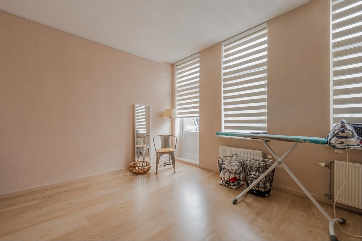 appartement Delistraat Rotterdam - Afbeelding 2