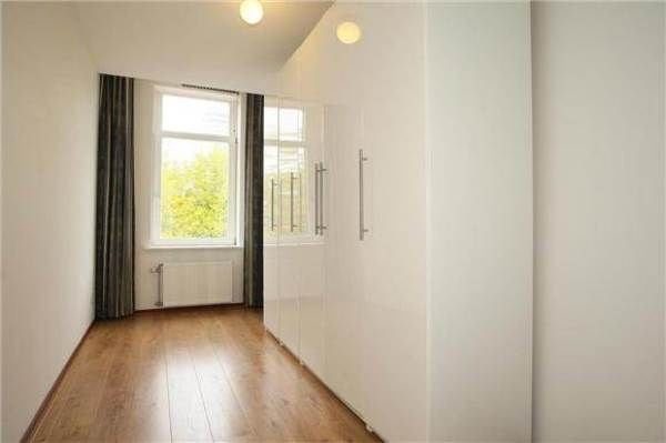appartement Delistraat Rotterdam - Afbeelding 3