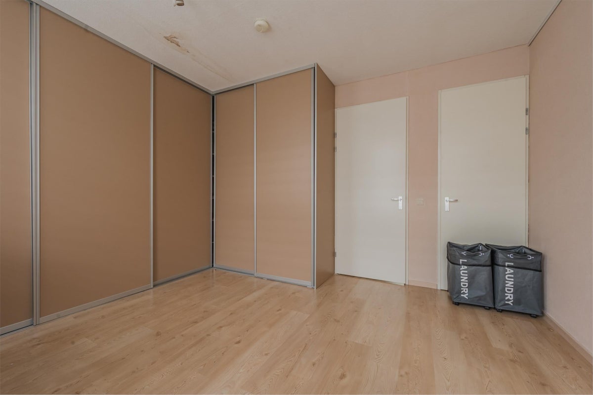 appartement Delistraat Rotterdam - Afbeelding 3