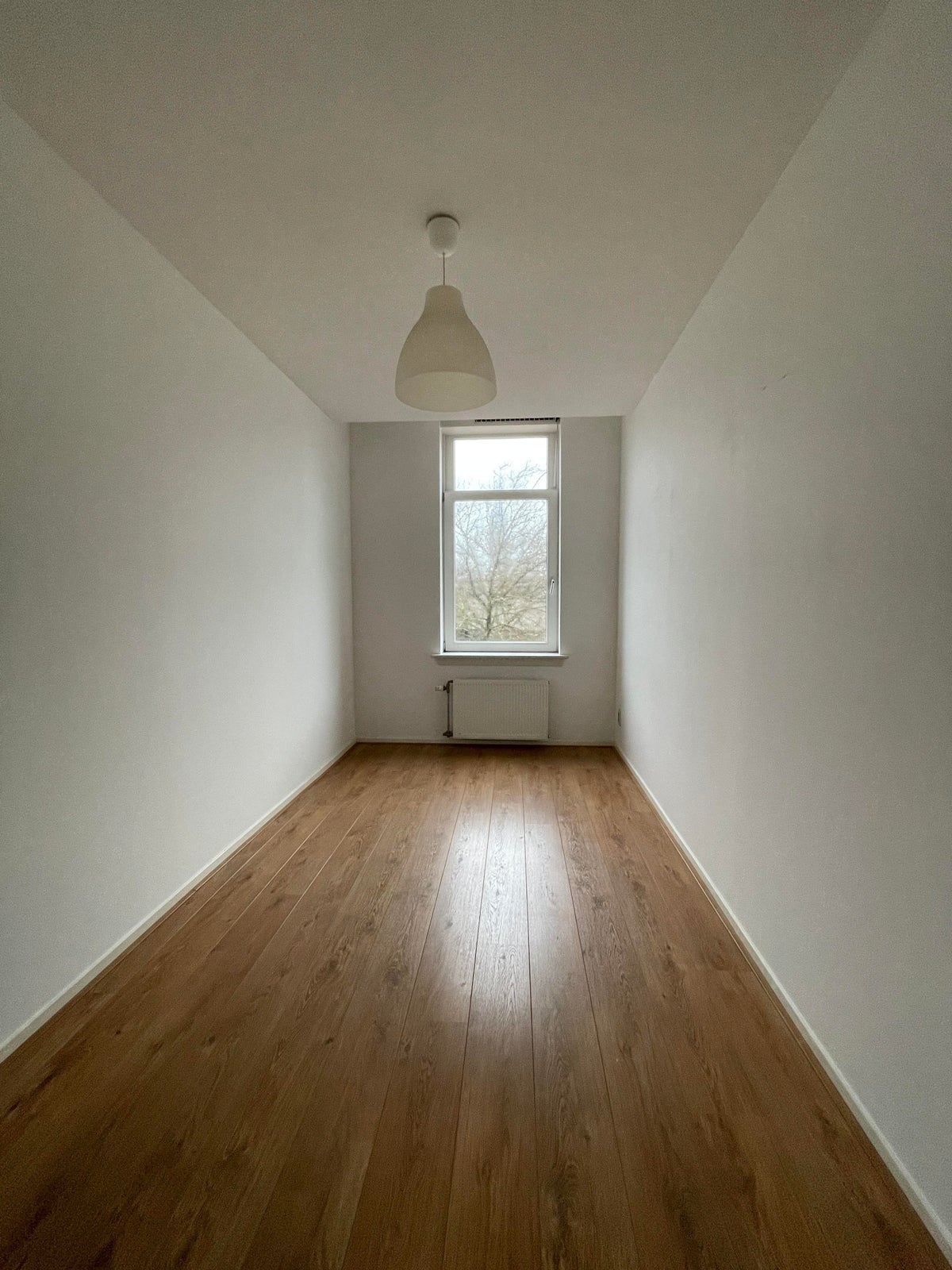 appartement Delistraat Rotterdam - Afbeelding 4