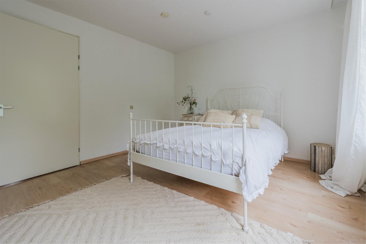 appartement Delistraat Rotterdam - Afbeelding 4