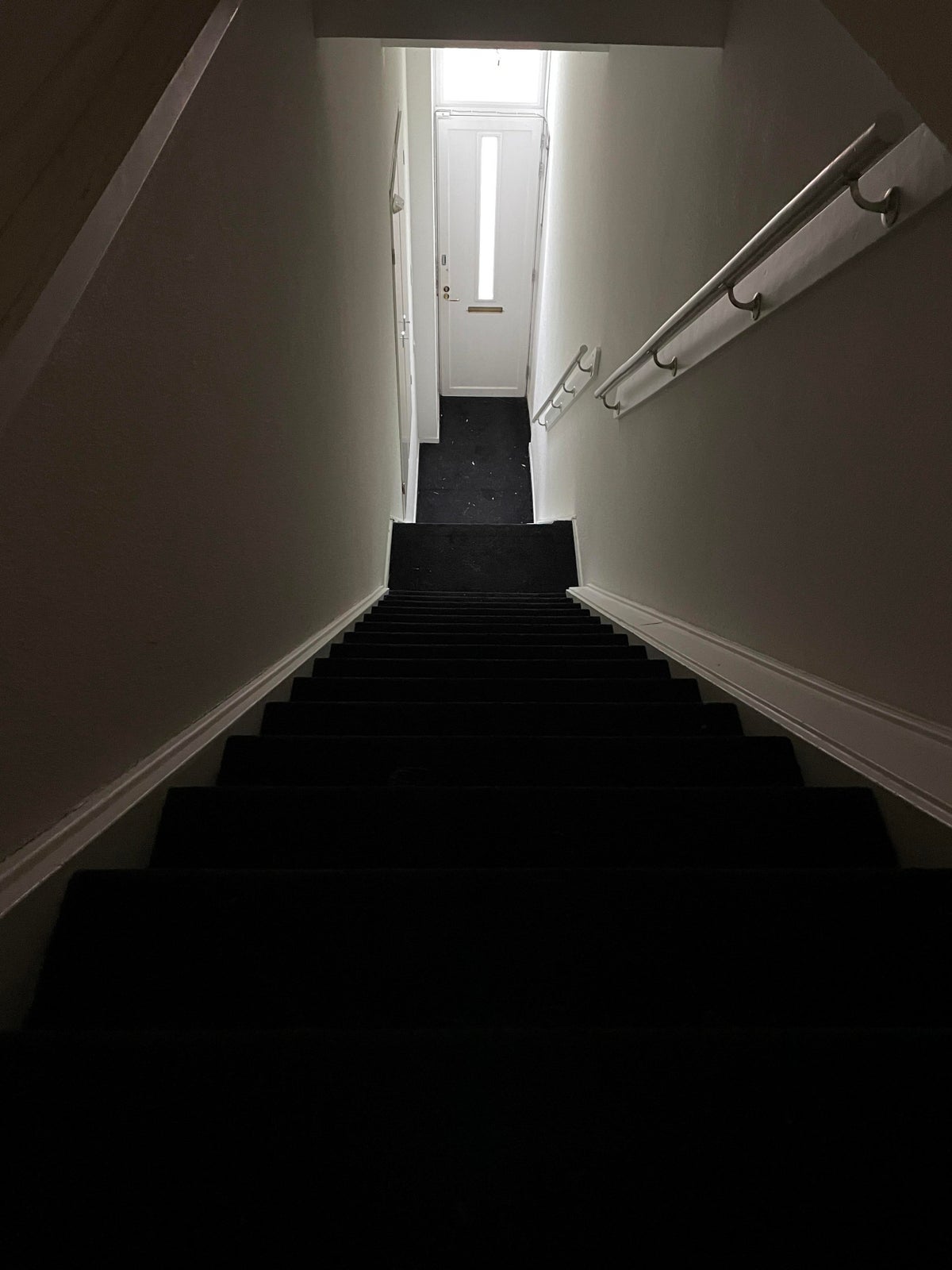 appartement Delistraat Rotterdam - Afbeelding 5