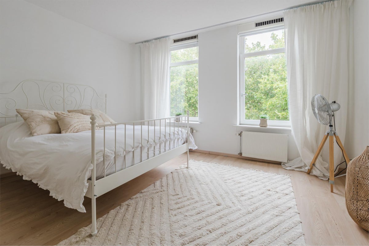 appartement Delistraat Rotterdam - Afbeelding 5