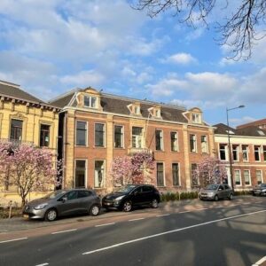 appartement Delpratsingel Breda