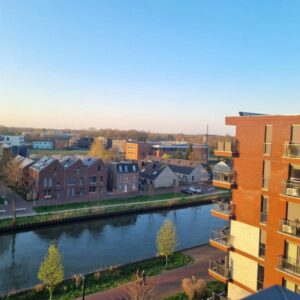 appartement Demeter Weert