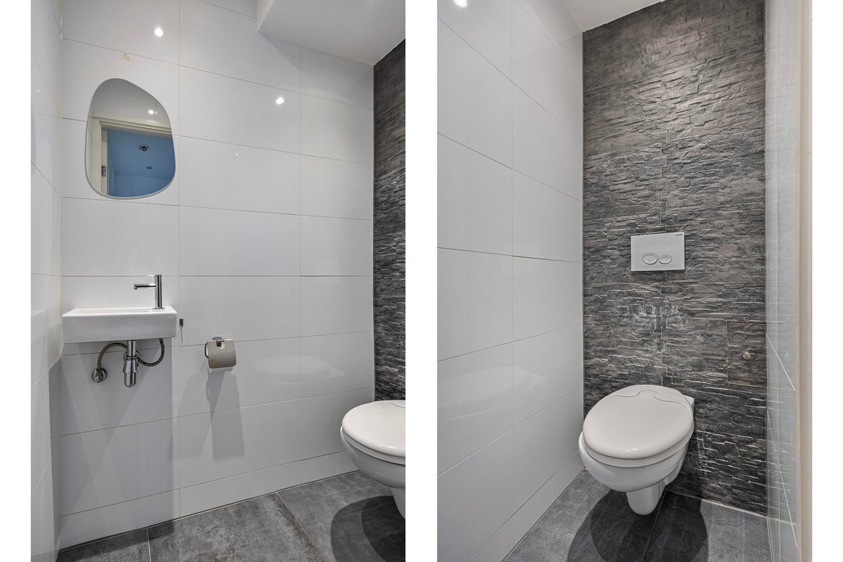 appartement Den Hertigstraat Rotterdam - Afbeelding 2