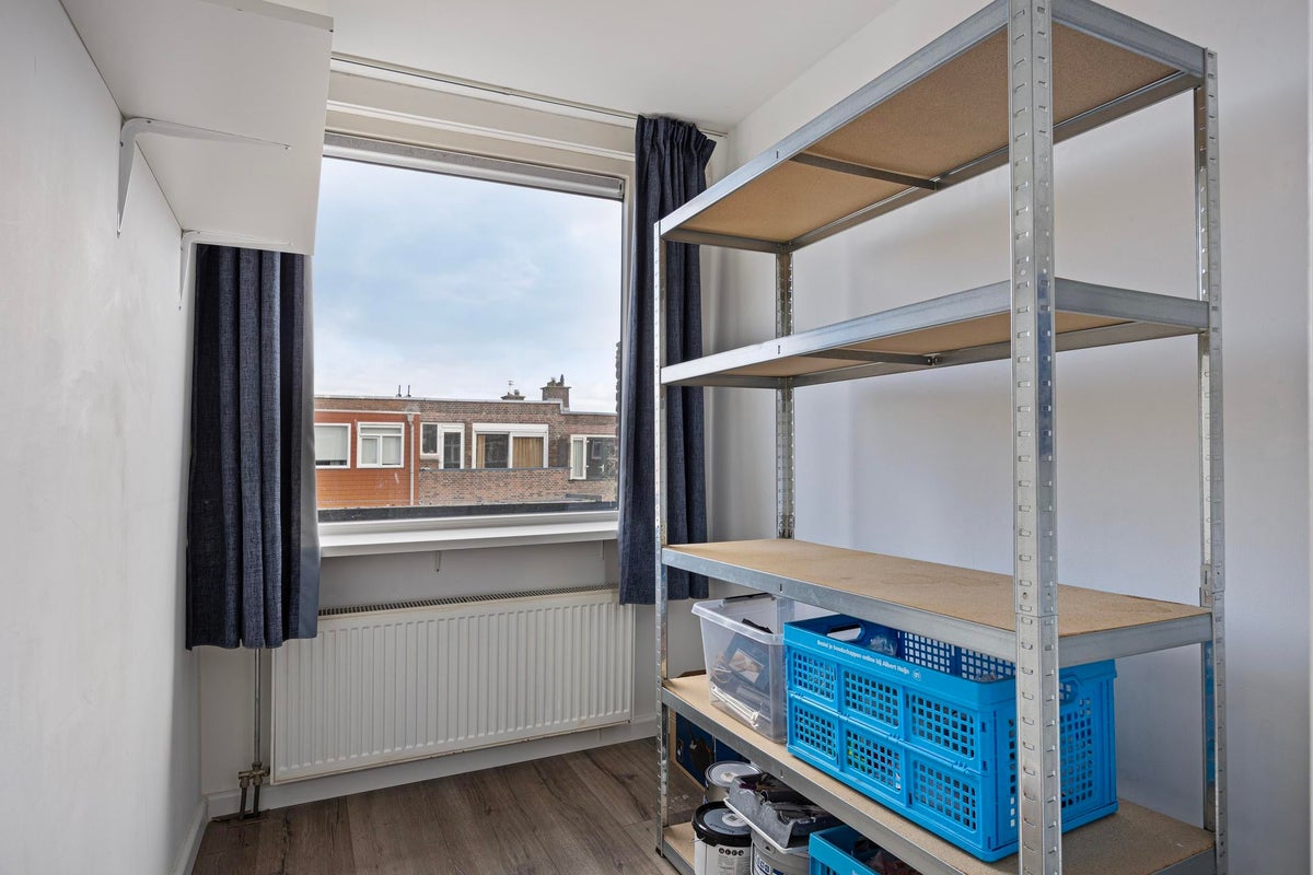 appartement Den Hertigstraat Rotterdam - Afbeelding 4