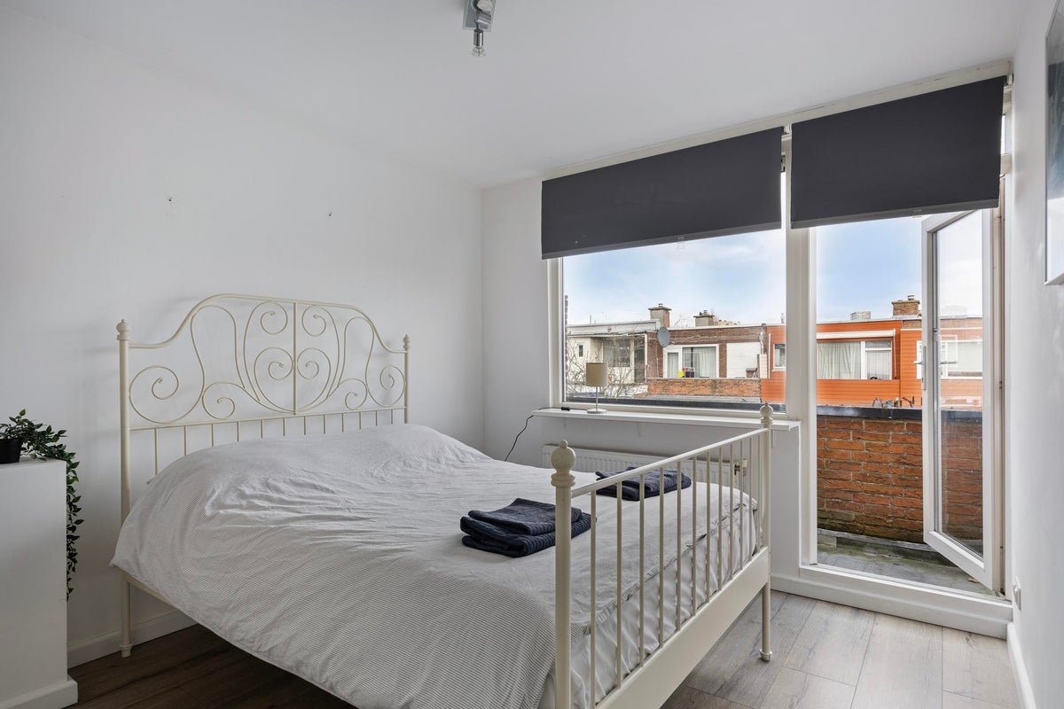 appartement Den Hertigstraat Rotterdam - Afbeelding 5