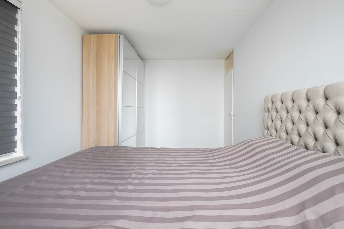 appartement Den Uylsingel Rotterdam - Afbeelding 2