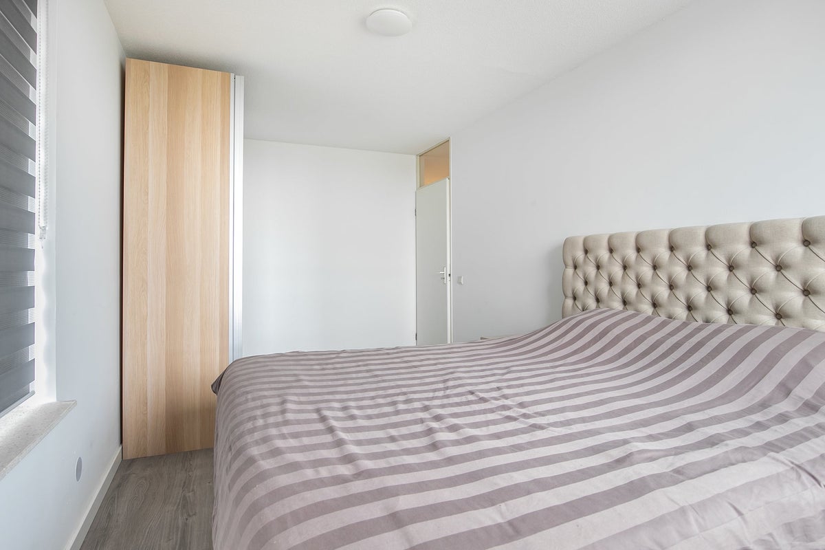appartement Den Uylsingel Rotterdam - Afbeelding 3