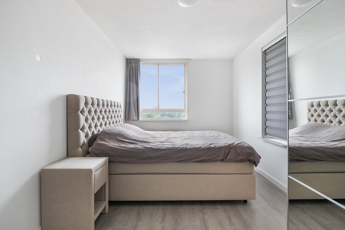 appartement Den Uylsingel Rotterdam - Afbeelding 4