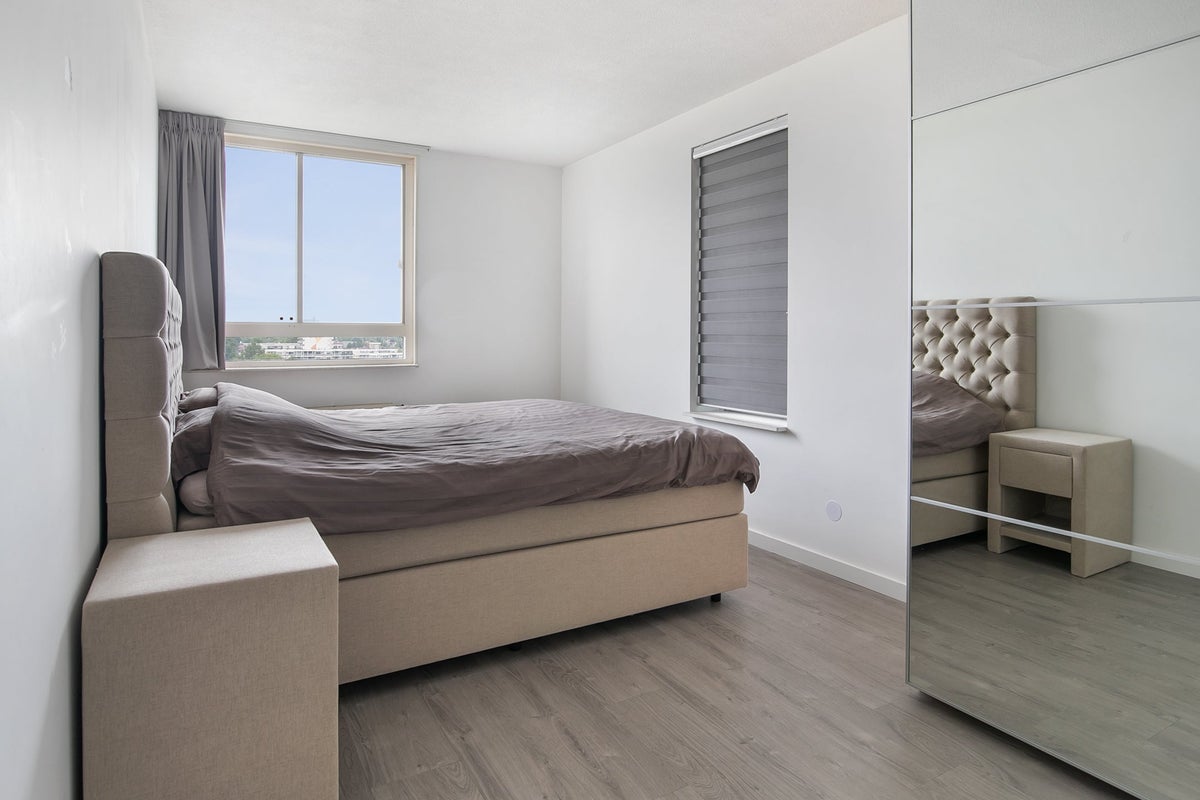 appartement Den Uylsingel Rotterdam - Afbeelding 5